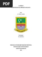 Draft Perjanjian Kerahasiaan