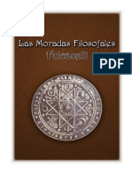 Fulcanelli - Moradas Filosofales