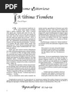 A Última Trombeta