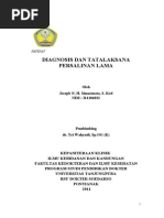 Download 75129982 Referat Diagnosis Dan Tatalaksana Persalinan Lama by Husnawaty Dayu SN167662460 doc pdf