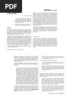 O Ensino e as Diferentes Instancias Da Linguagem - Geraldi