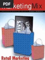 Download Marketing Mix Jan Feb 2009 by marketing mix magazine SN16766490 doc pdf