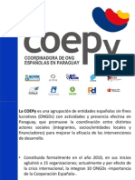 Presentaci - N D - A Del Cooperante 2013 Coepy