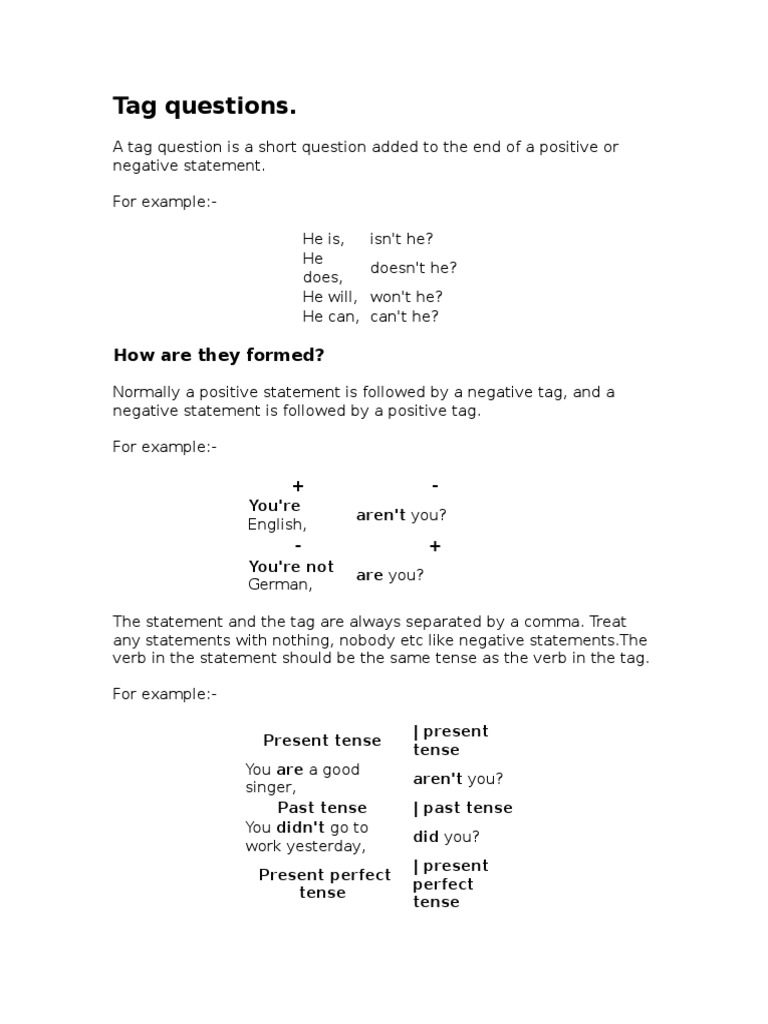 Ag Questions | PDF