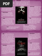 Film Poster Analysis