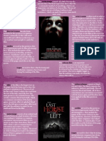 Film Poster Analysis