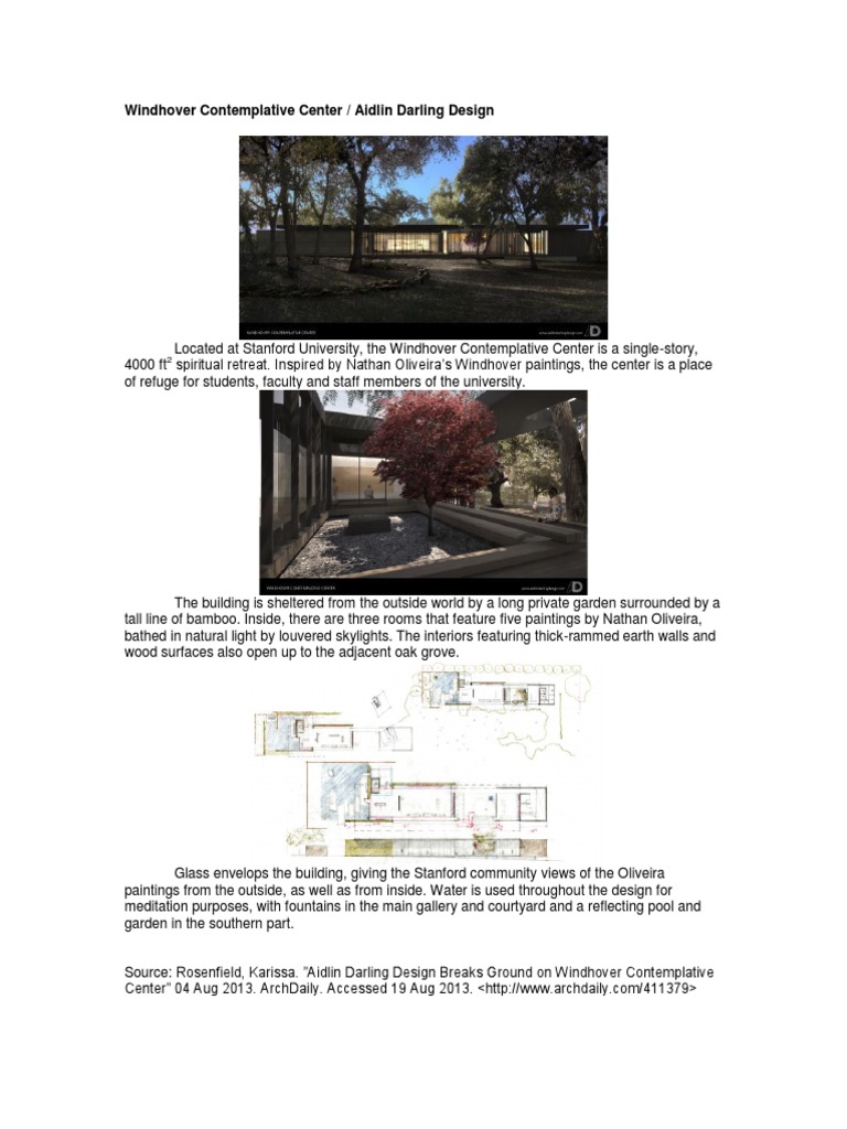 Case study attractions picture