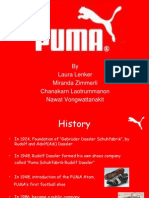 puma