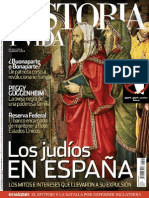 Historia y Vida - Los judíos en España [Abril 2013]