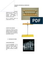 Herrramientas de Laboratorio