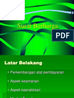 Surat Berharga