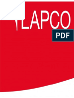 Brochure LAPCO