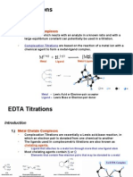 158660314 Titrations With EDTA