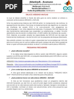 Download EnlaceArduino-MatlabpdfbyXavierMarinSN167688050 doc pdf