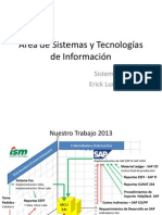 Presentación_Sistemas 05092013