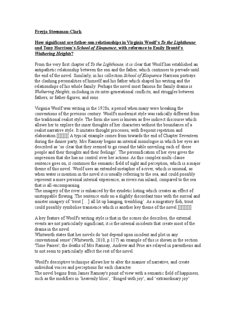 Oedipus meaning picture