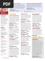 Download Career Connections Workshops by DePaul CareerCtr SN167691065 doc pdf