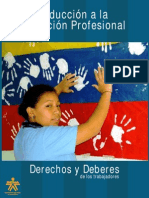 Documento Trabajadores (Derechos)