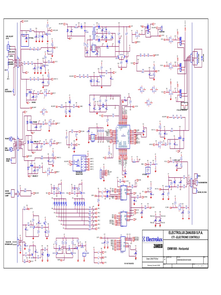 EWM1000 | PDF