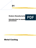 Manufacturing Lecture2