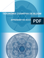 2.2 Taxonomia de Bloom