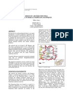 Design of A Re-Injection Well Using Numerical Modelling Techniques PDF