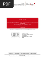 Uma interpretacao psicologica dos _limit - La Taille, Yves de.pdf