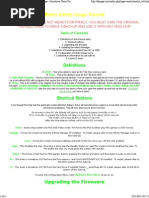 Download Matrix Infinity Usage Tutorial by Luweewu SN167707250 doc pdf