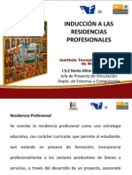 Informe de Proyecto de Vinculacion