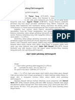 Download Spektrum Gelombang Elektromagnetik by sfjr07 SN16771072 doc pdf