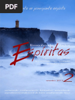 Resenha de Estudos Espiritas 02