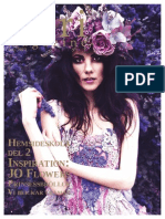 fiori magazine juli 2013