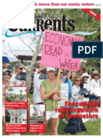 Martin County Currents September 2013 Vol. 3 Issue #5