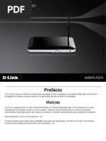 Dwr-512 a1 Manual v1.00 Br Pt