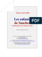 Les Enfants DeSanchez