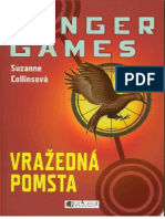 Collins, Suzanne - Hunger Games 2 - Vrazedna Pomsta