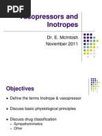 Download 7 Inotropes and Vasopressors by Craig DuHaney SN167733306 doc pdf