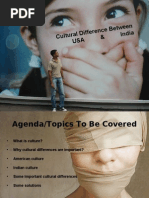 Download Cultural Difference Between India and US by karthikaithal SN16773403 doc pdf