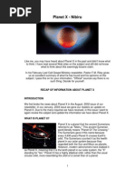 Download Planet X or Nibiro by HaSophim SN16773590 doc pdf