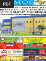 Jornal Lemos - Ed.57a - 10 de Setembro