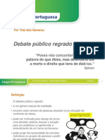 05 Debate Publico - OBS