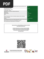 Petz, M. et al.- Hacia un desarrollo (in)sostenible en América Latina. El caso de la minería a cielo abierto en Argentina