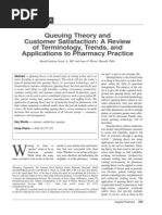 Download Article Queuing Theory by marianareyesb SN167756901 doc pdf