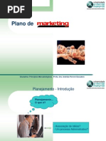 Plano de Mkt Completo