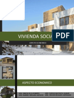 Vivienda Social Exposicion