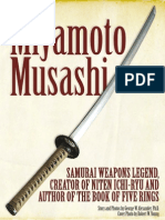 Miyamoto Musashi Guide