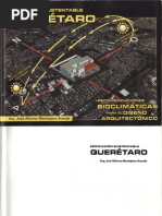 Edificación sustentable MONTEJANO ARANDA