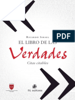 El Libro de Las Verdades Citas Citables