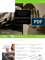 Email Marketing Playbook