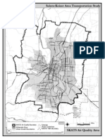 Salem-Keizer Area Transportation Study